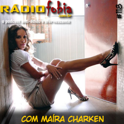 Rádiofobia Podcast Network