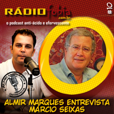 Rádiofobia Podcast Network