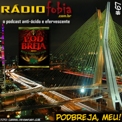 Rádiofobia Podcast Network