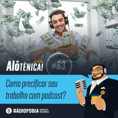 Rádiofobia Podcast Network