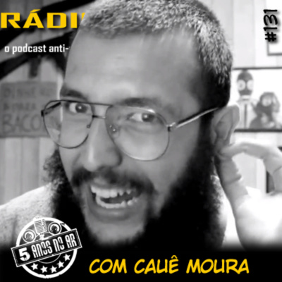 Rádiofobia Podcast Network