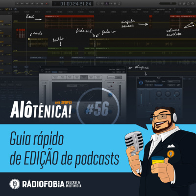 Rádiofobia Podcast Network