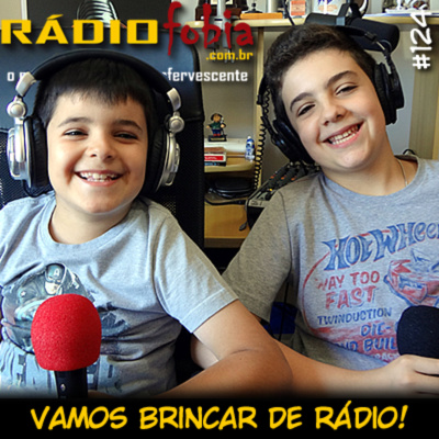 Rádiofobia Podcast Network