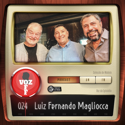 Rádiofobia Podcast Network