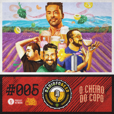 Rádiofobia Podcast Network