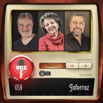 Rádiofobia Podcast Network