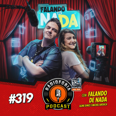 Rádiofobia Podcast Network