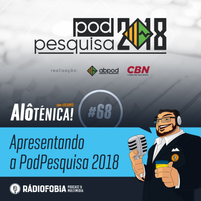 Rádiofobia Podcast Network