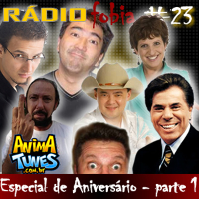 Rádiofobia Podcast Network