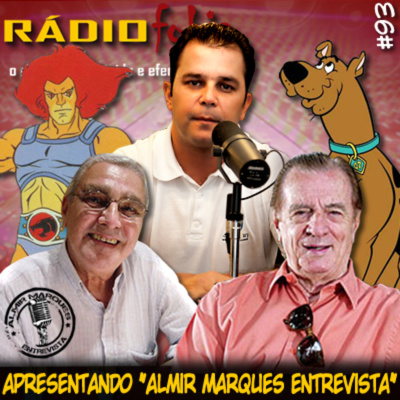 Rádiofobia Podcast Network