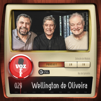 Rádiofobia Podcast Network