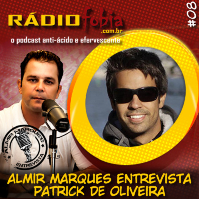 Rádiofobia Podcast Network