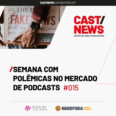 Rádiofobia Podcast Network
