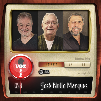 Rádiofobia Podcast Network