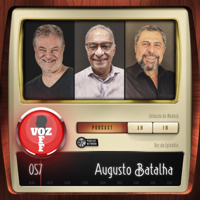 Rádiofobia Podcast Network