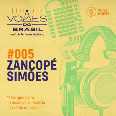 Rádiofobia Podcast Network