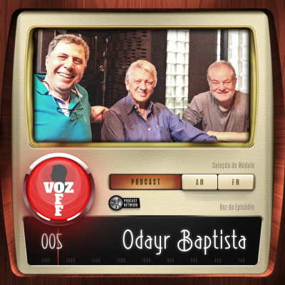 Rádiofobia Podcast Network