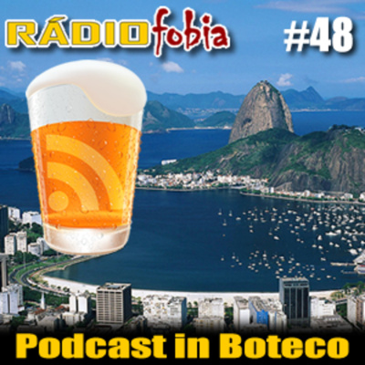 Rádiofobia Podcast Network