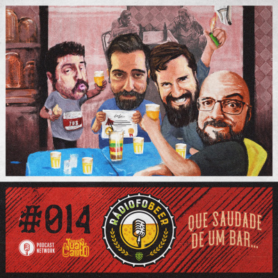 Rádiofobia Podcast Network