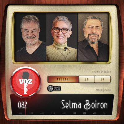 Rádiofobia Podcast Network