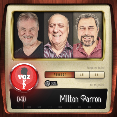 Rádiofobia Podcast Network