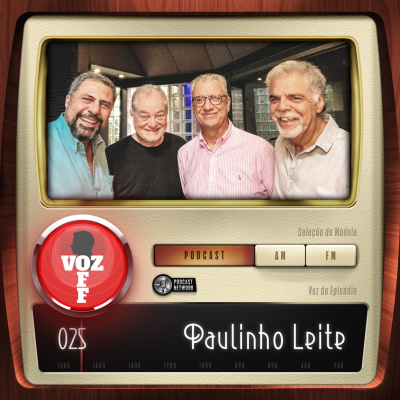 Rádiofobia Podcast Network