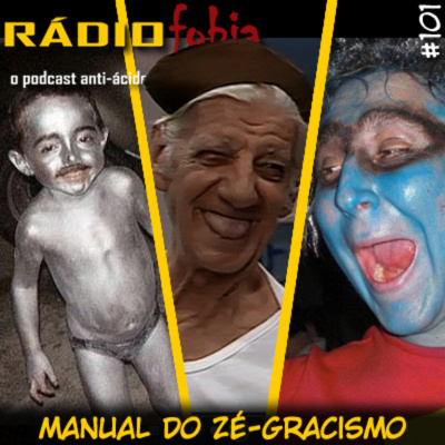 Rádiofobia Podcast Network