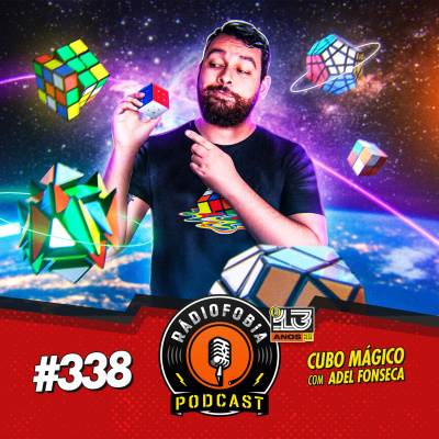 Rádiofobia Podcast Network