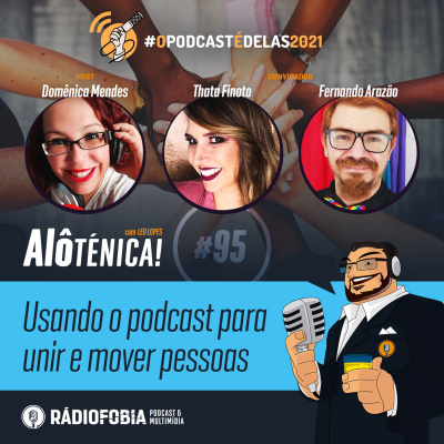 Rádiofobia Podcast Network