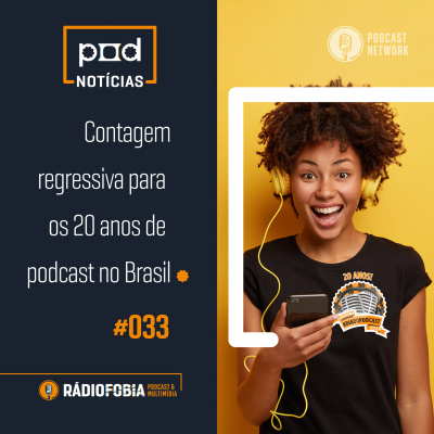 Rádiofobia Podcast Network