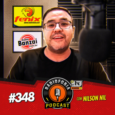 Rádiofobia Podcast Network