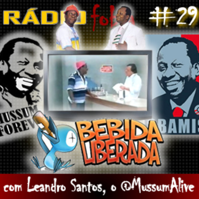 Rádiofobia Podcast Network