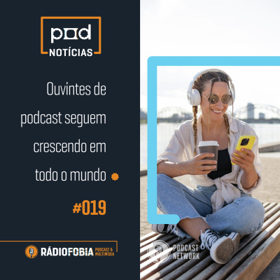 Rádiofobia Podcast Network
