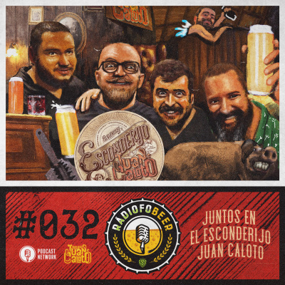 Rádiofobia Podcast Network
