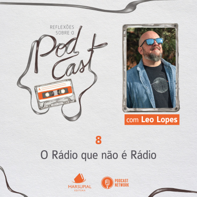 Rádiofobia Podcast Network