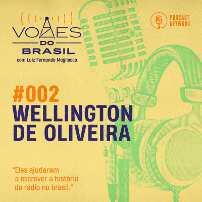 Rádiofobia Podcast Network