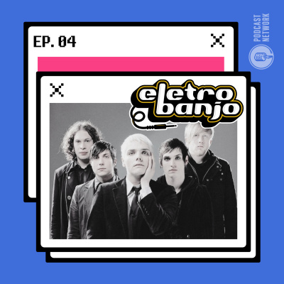Rádiofobia Podcast Network