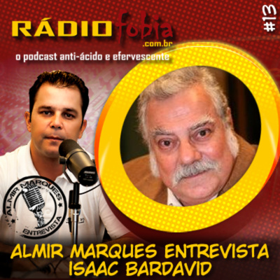 Rádiofobia Podcast Network