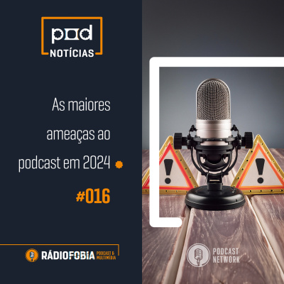 Rádiofobia Podcast Network