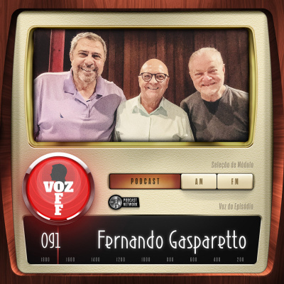 Rádiofobia Podcast Network