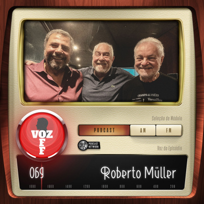 Rádiofobia Podcast Network