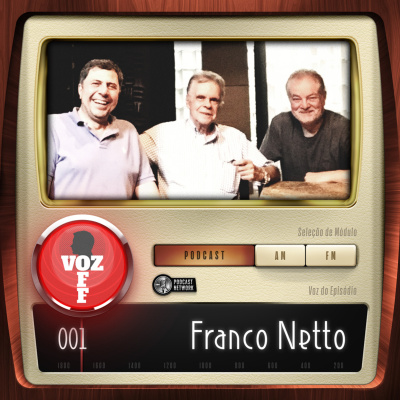 Rádiofobia Podcast Network
