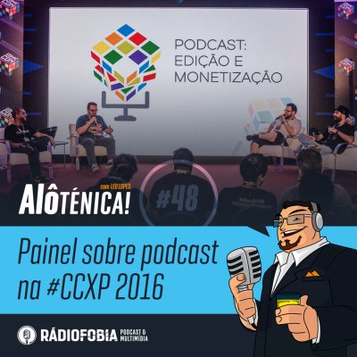 Rádiofobia Podcast Network