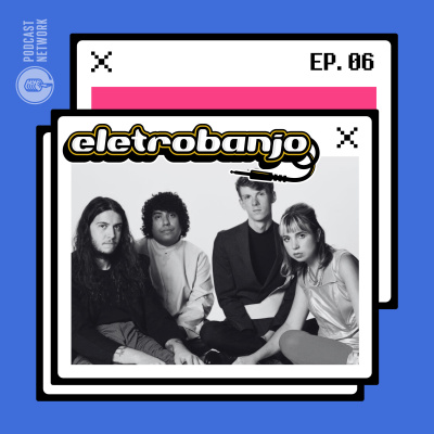 Rádiofobia Podcast Network