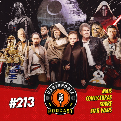 Rádiofobia Podcast Network