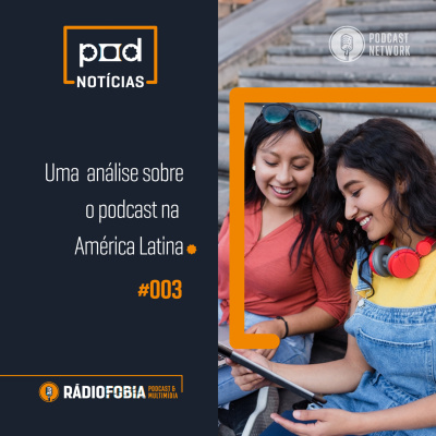 Rádiofobia Podcast Network