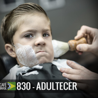 Café Brasil 830 - Adultecer