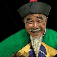 Café Brasil 274 – China song