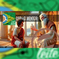 Café Com Leite 92 - O Mentor - Revisitado