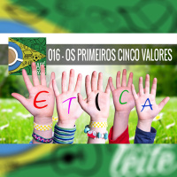 Café Com Leite 16 - Os primeiros cinco valores